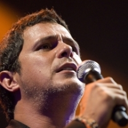 Alejandro Sanz