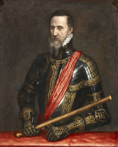 Fernando Álvarez de Toledo