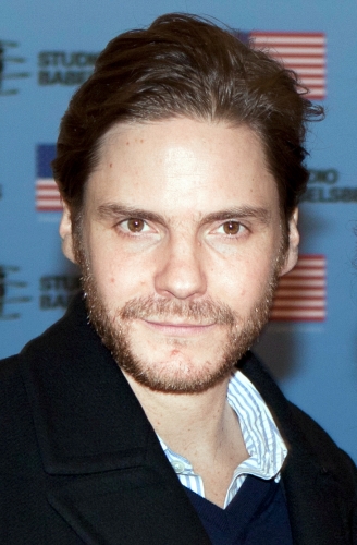 Daniel Brühl