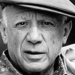 Pablo Picasso