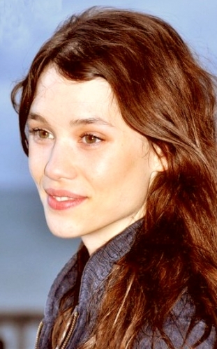 Astrid Bergès Frisbey